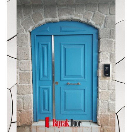 İstanbul Villa Kapısı 100